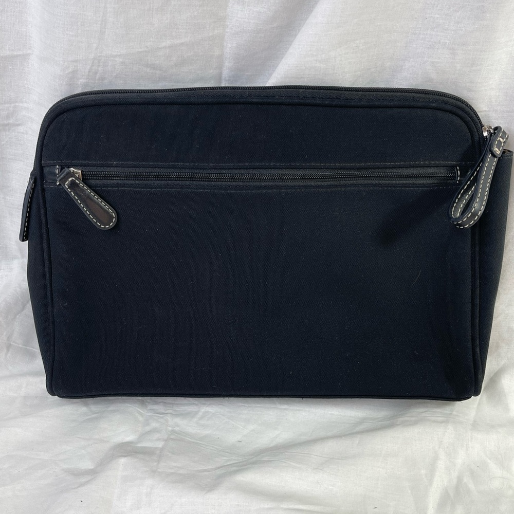 Coach Large Envelop Clutch Purse - Picture 4 of 10
